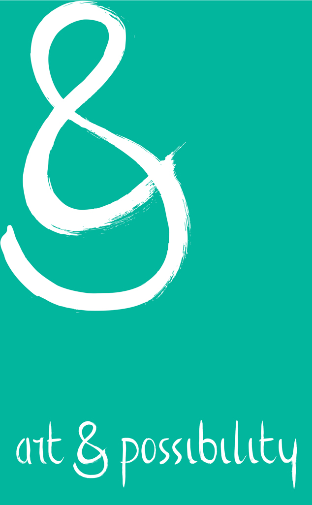 Art & Possibility Logo